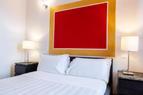 Sant'Ambrogio Apartments - Michelangelo Florence